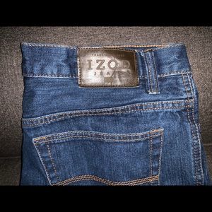Men’s IZOD Casual Fit Jeans